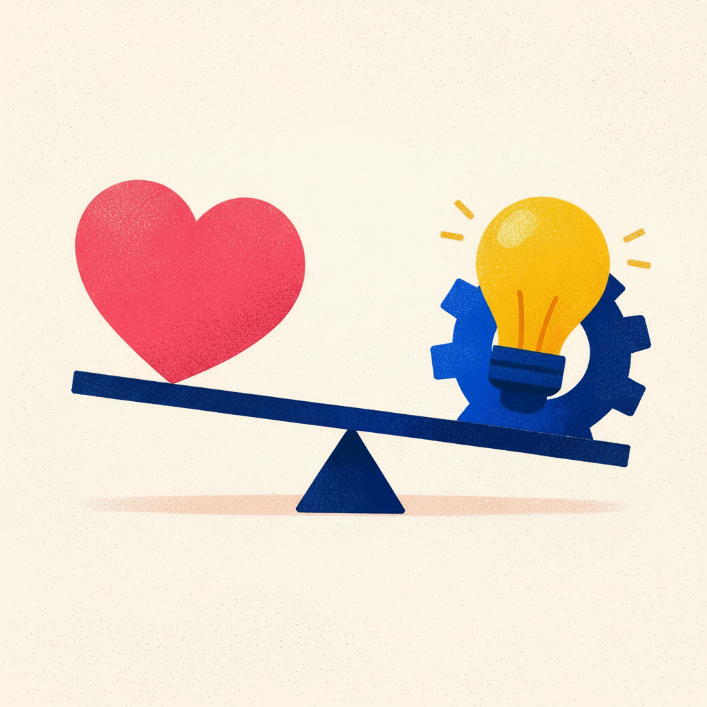 هل يكفي الشغف لنجاح رائد الاعمال