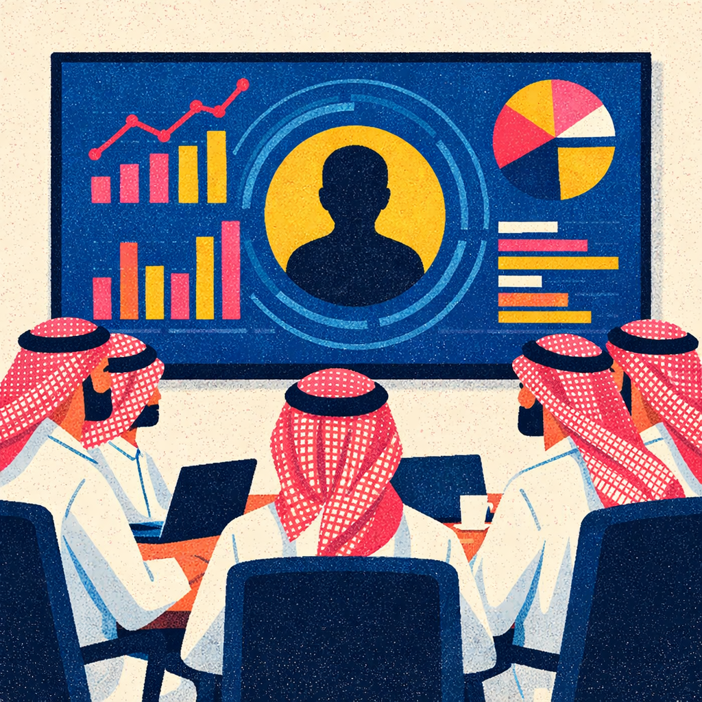 التمركز حول العميل عندما يتحول الى ثقافة مؤسسية